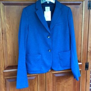 Gap Academy blazer, size 8 NWOT